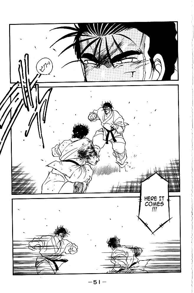 Page 51 Chapter 36 Gates of Carnage