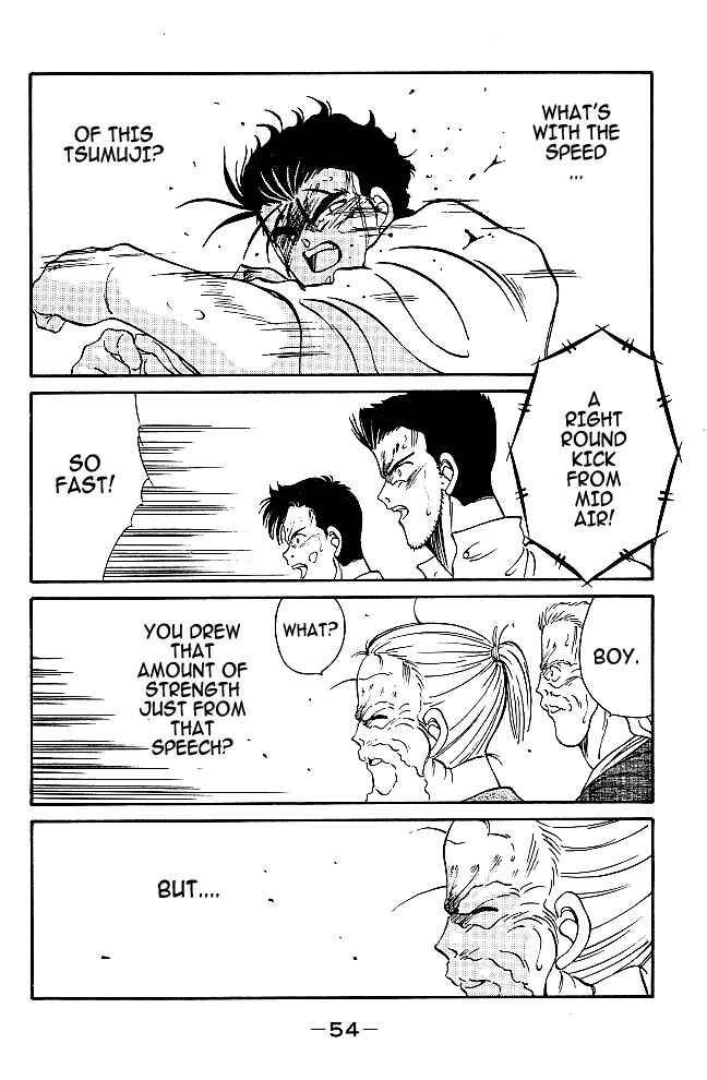 Page 54 Chapter 36 Gates of Carnage