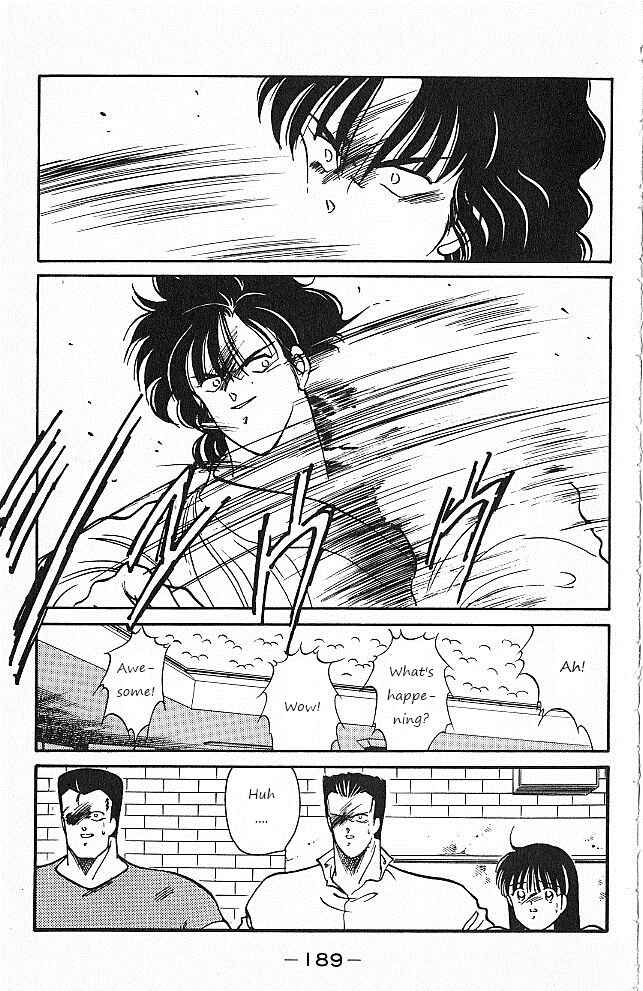 Page 13 Chapter 27 Gates of Carnage