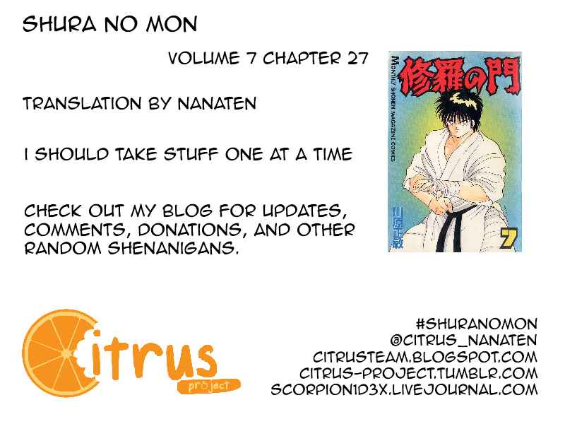 Page 49 Chapter 27 Gates of Carnage