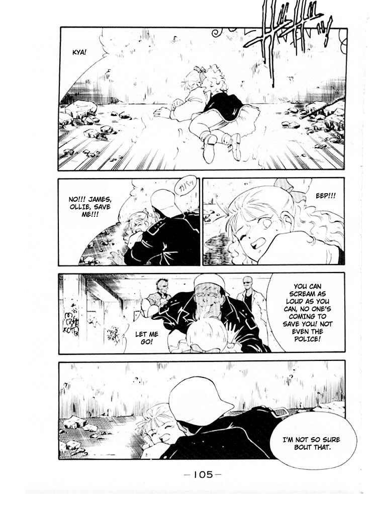 Page 22 Chapter 45 Gates of Carnage