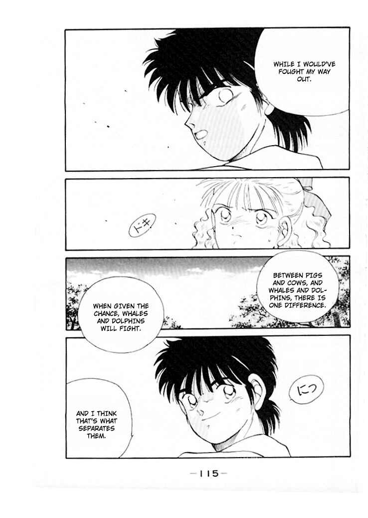 Page 32 Chapter 45 Gates of Carnage