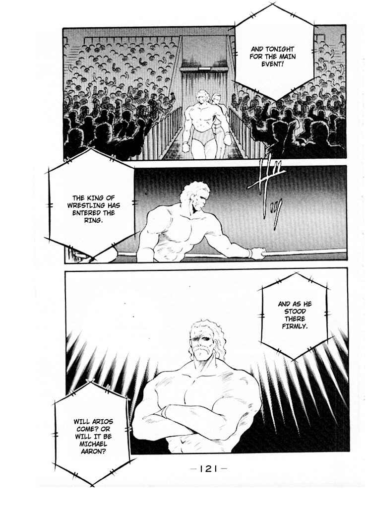 Page 38 Chapter 45 Gates of Carnage