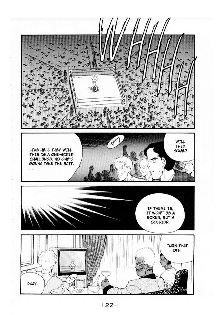 Page 39 Chapter 45 Gates of Carnage