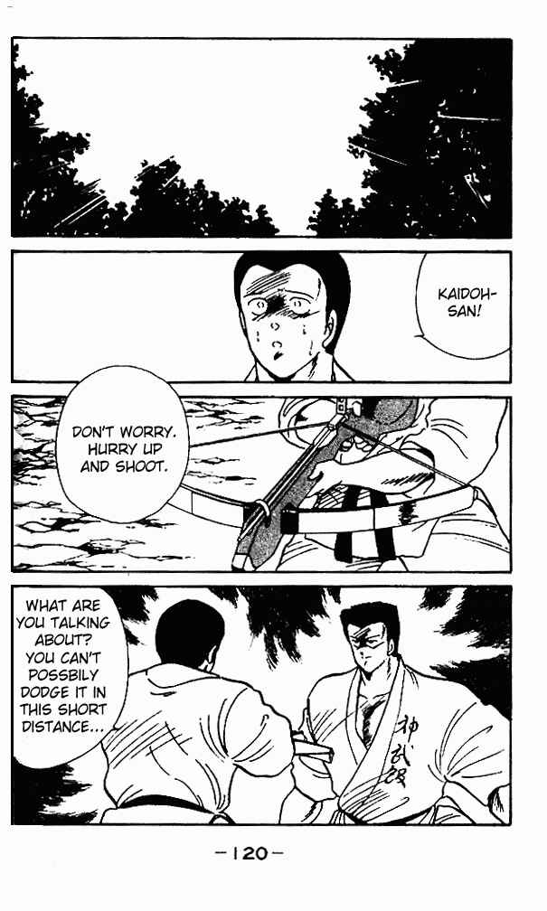 Page 26 Chapter 7 Gates of Carnage