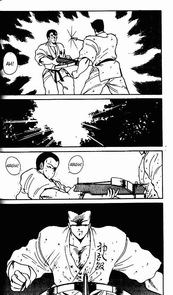Page 36 Chapter 7 Gates of Carnage