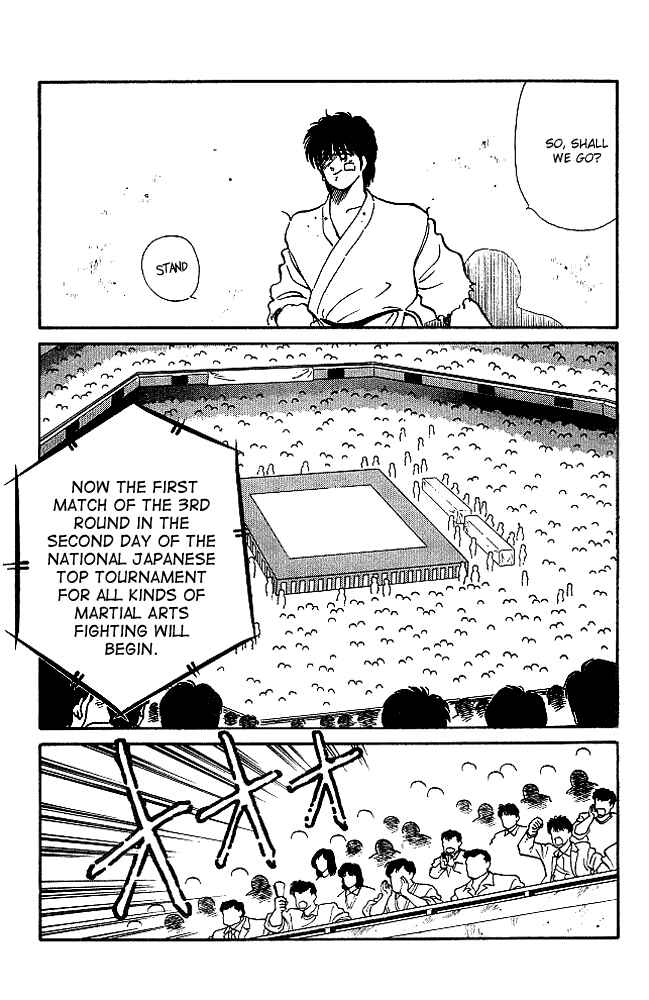 Page 11 Chapter 21 Gates of Carnage