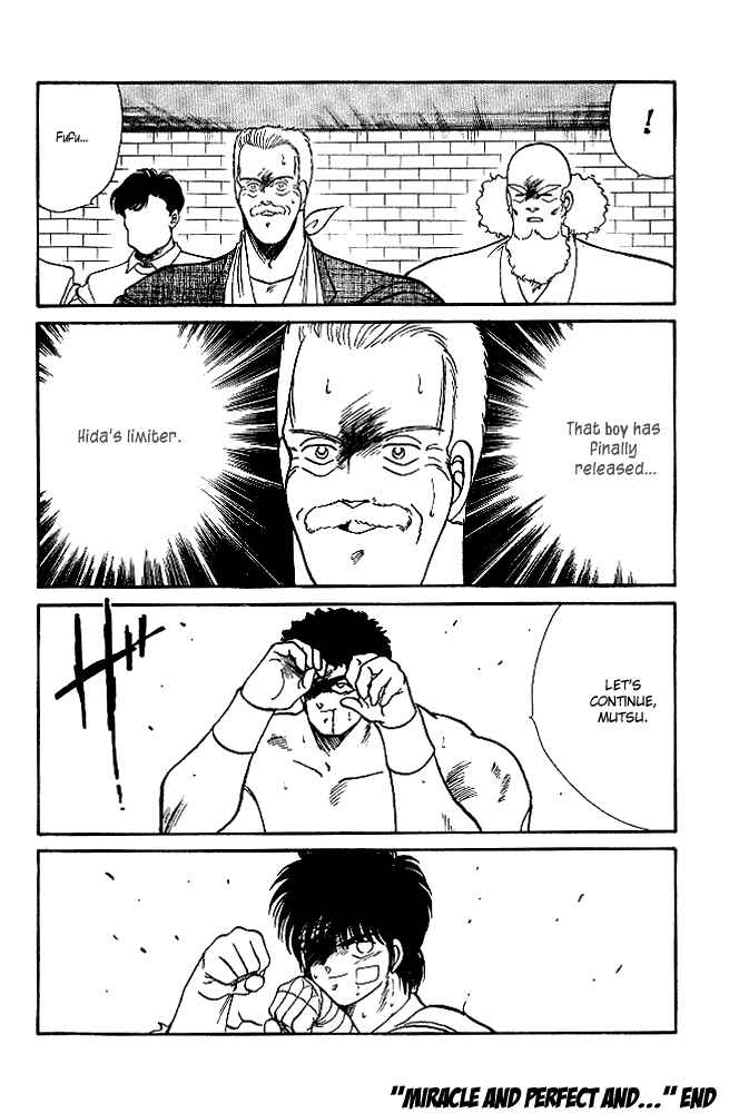 Page 50 Chapter 21 Gates of Carnage