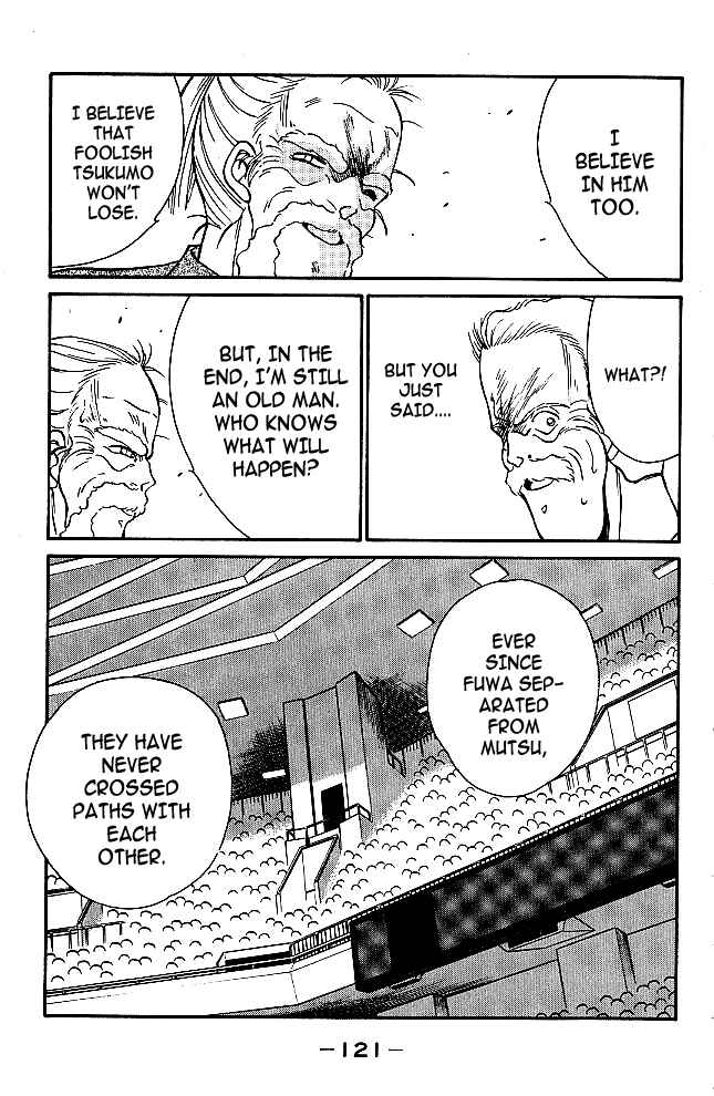 Page 38 Chapter 33 Gates of Carnage