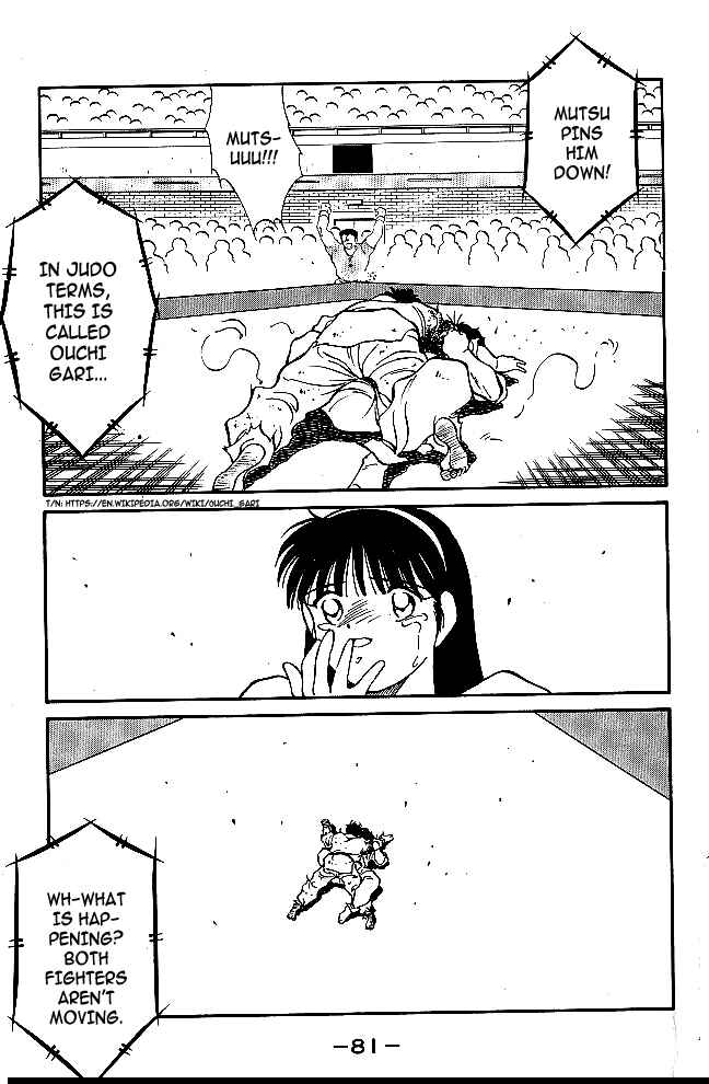 Page 25 Chapter 37 Gates of Carnage