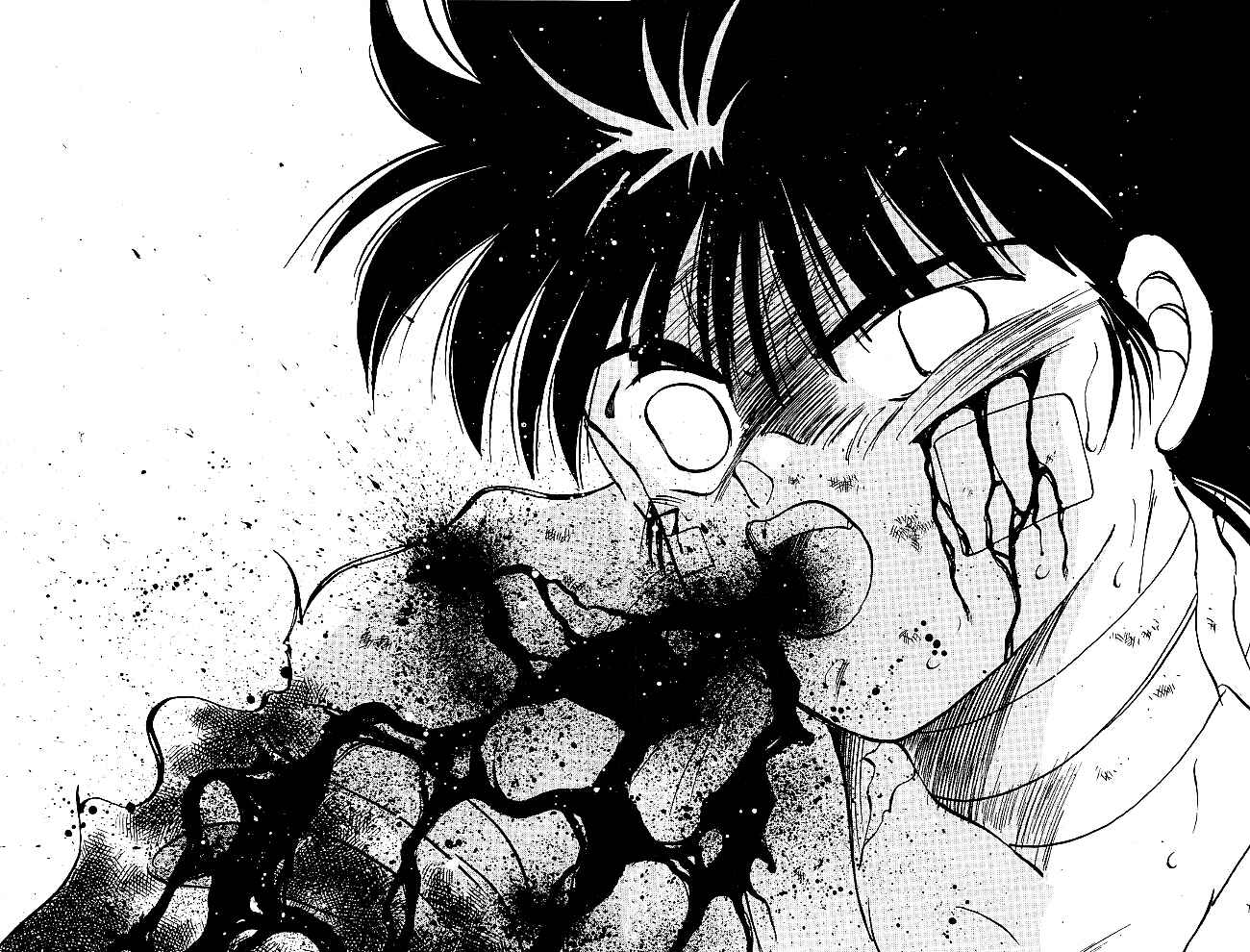 Page 28 Chapter 37 Gates of Carnage