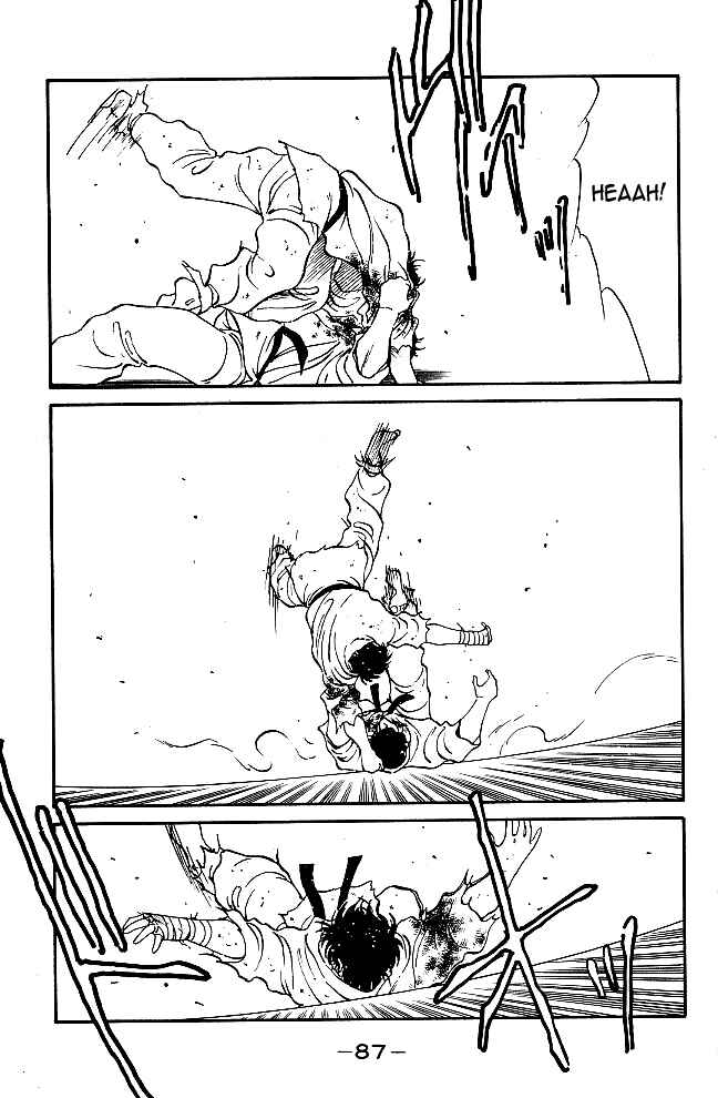 Page 30 Chapter 37 Gates of Carnage