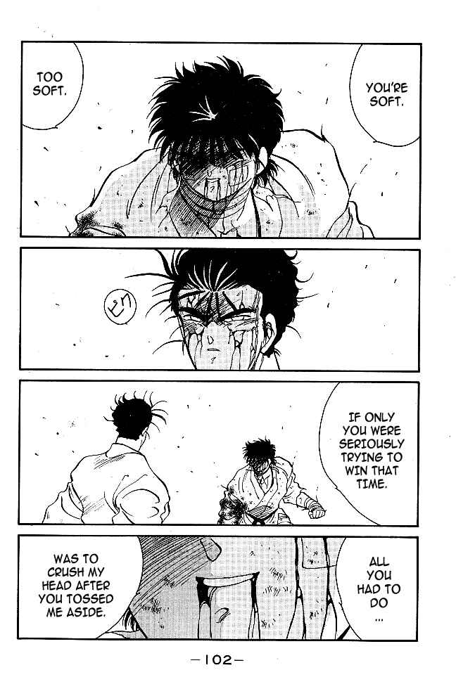 Page 45 Chapter 37 Gates of Carnage