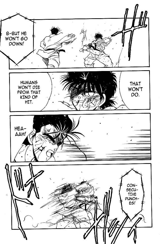 Page 52 Chapter 37 Gates of Carnage