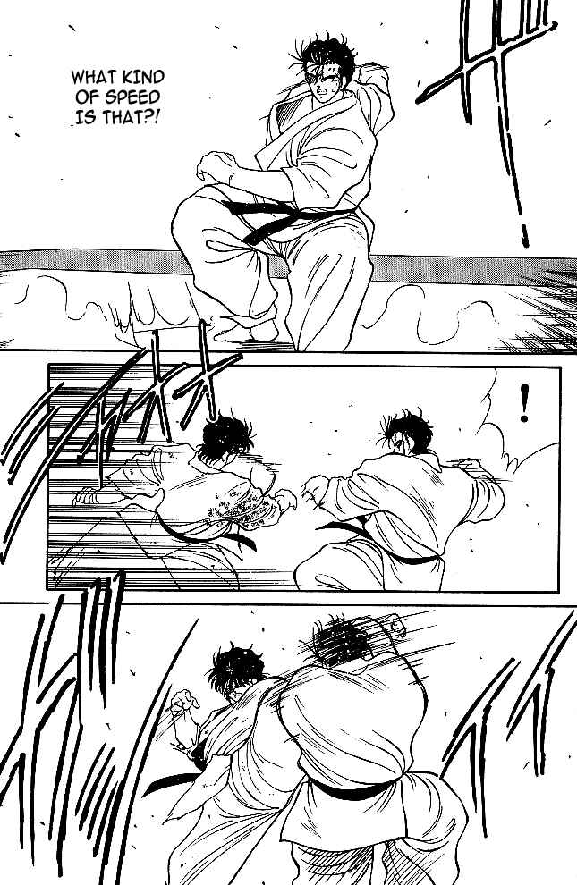 Page 29 Chapter 34 Gates of Carnage