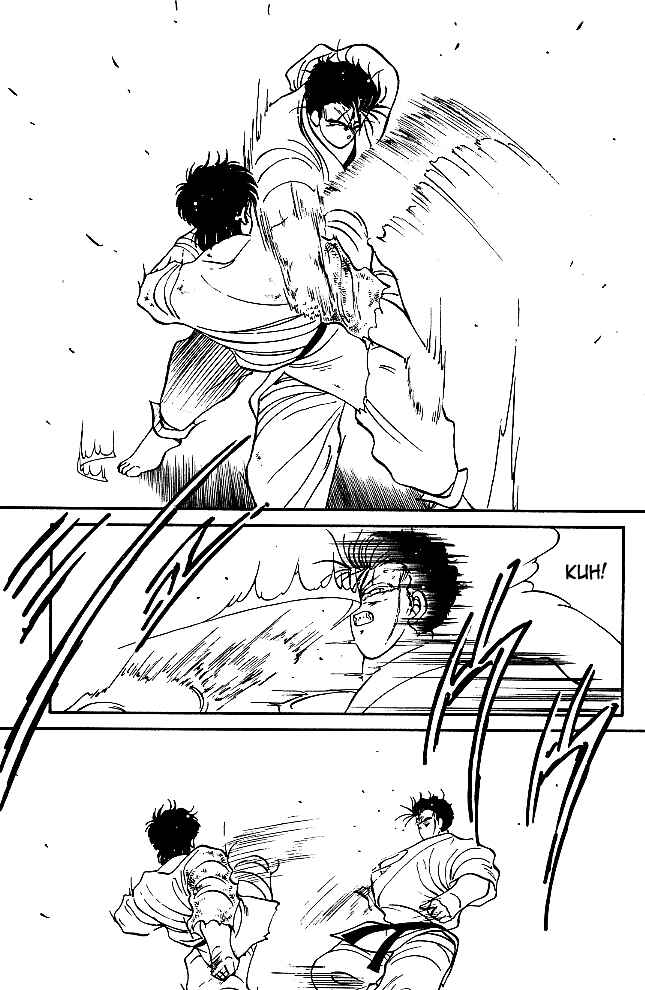 Page 35 Chapter 34 Gates of Carnage