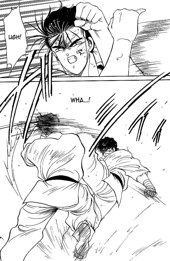 Page 38 Chapter 34 Gates of Carnage