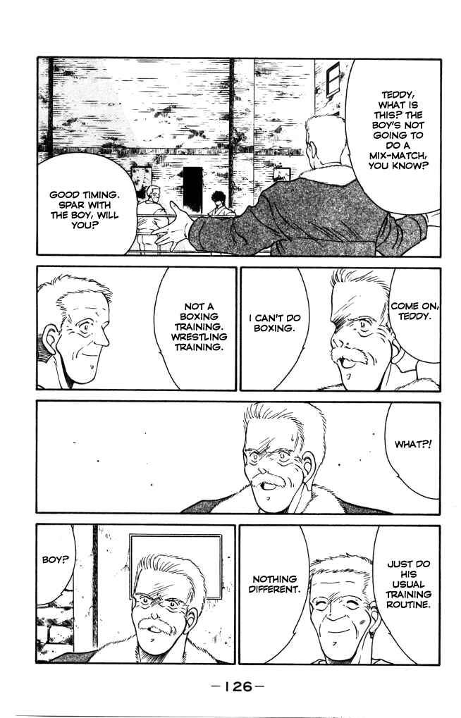 Page 12 Chapter 42 Gates of Carnage