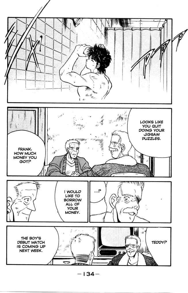 Page 20 Chapter 42 Gates of Carnage