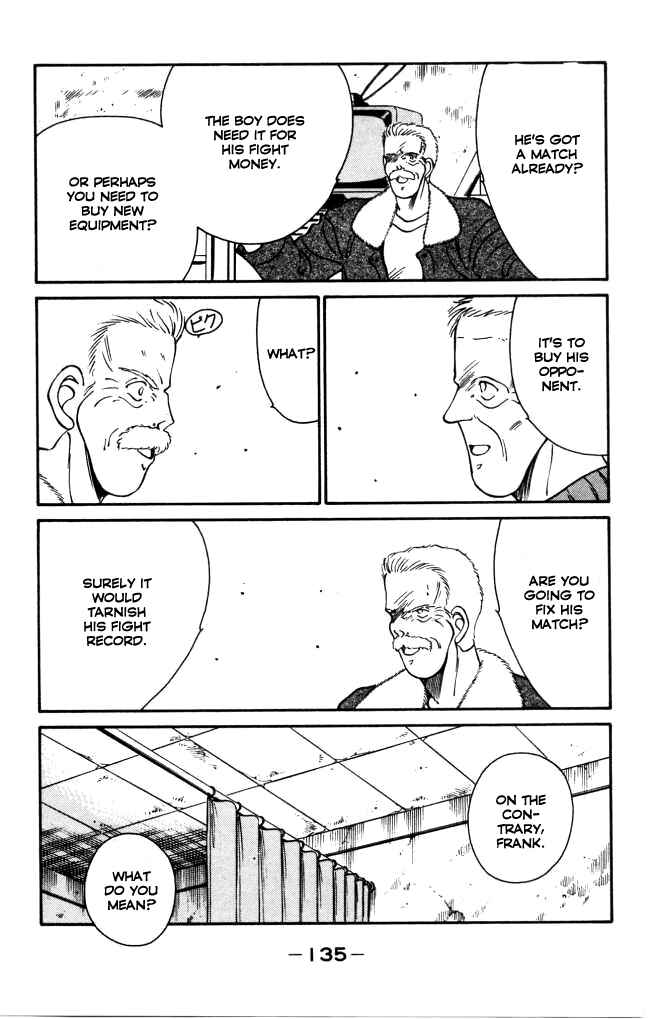 Page 21 Chapter 42 Gates of Carnage