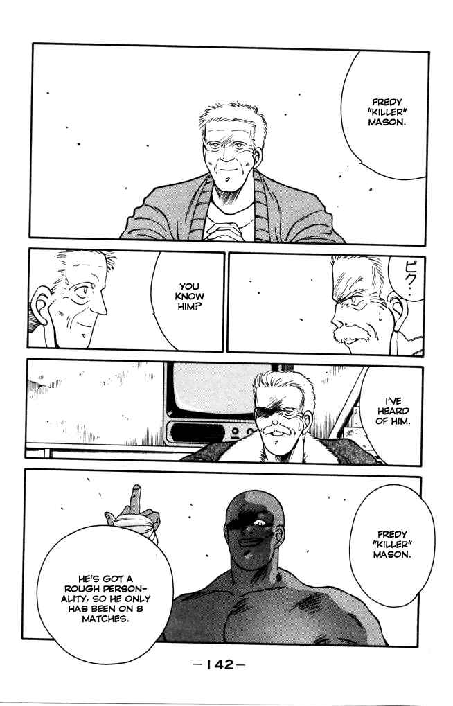 Page 28 Chapter 42 Gates of Carnage