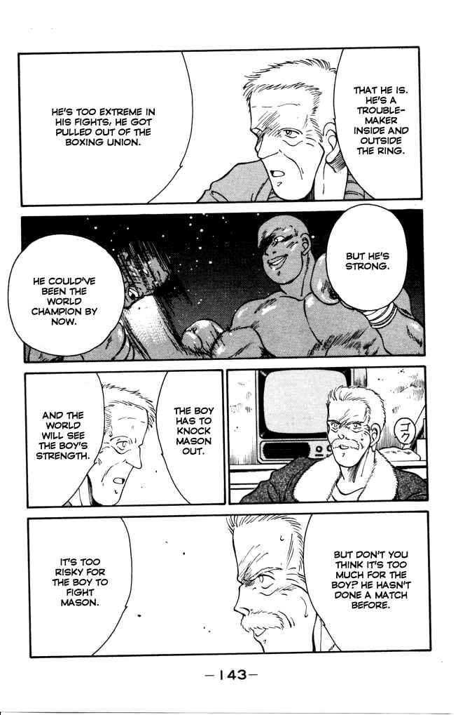 Page 29 Chapter 42 Gates of Carnage