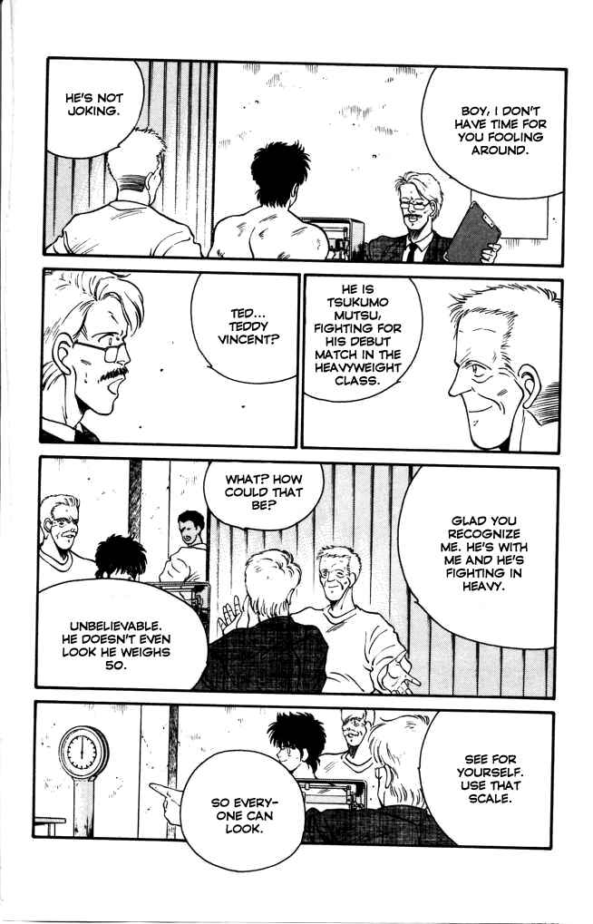Page 34 Chapter 42 Gates of Carnage