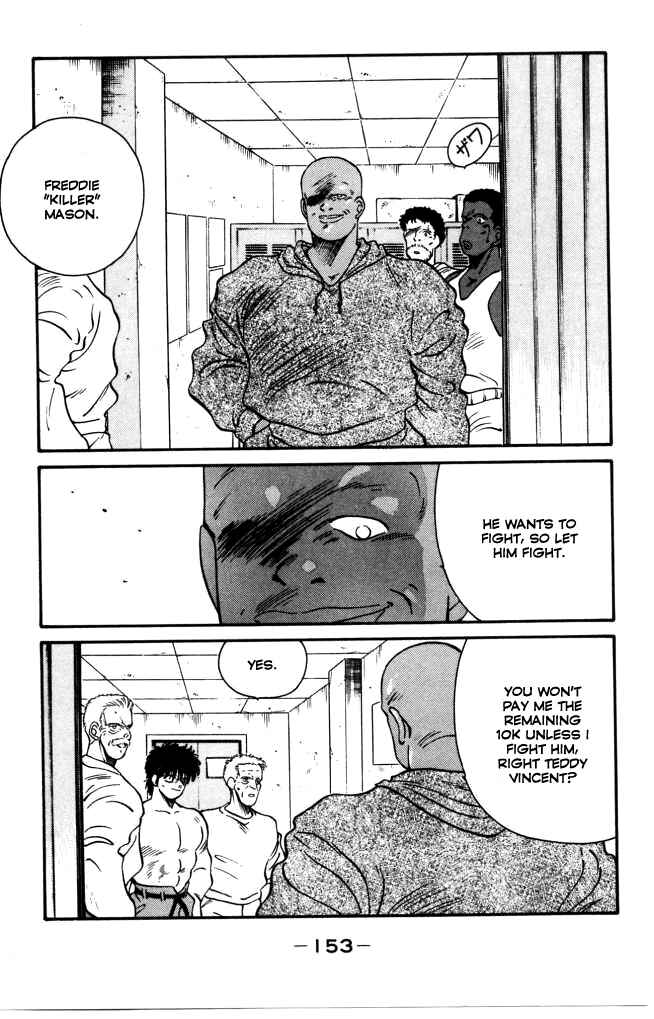 Page 39 Chapter 42 Gates of Carnage