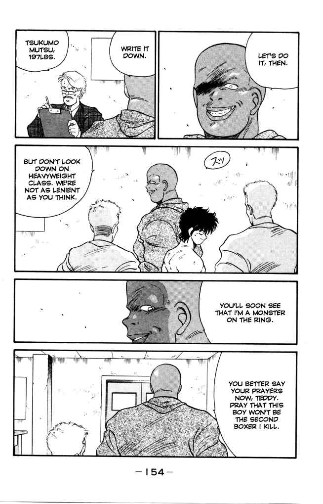Page 40 Chapter 42 Gates of Carnage