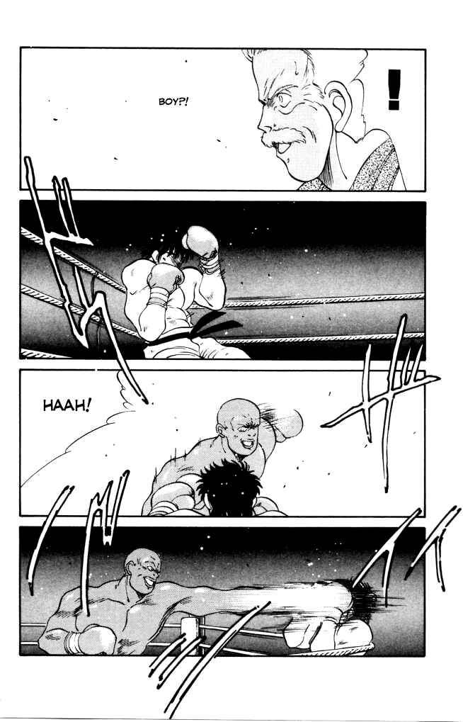 Page 52 Chapter 42 Gates of Carnage