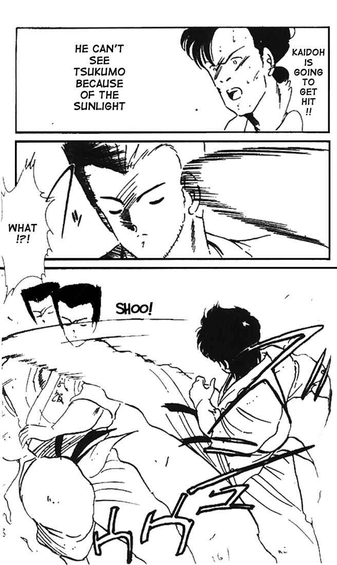 Page 20 Chapter 8 Gates of Carnage