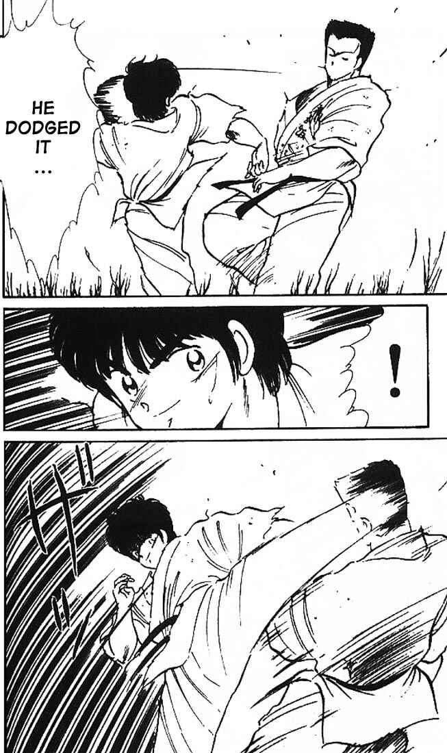 Page 21 Chapter 8 Gates of Carnage