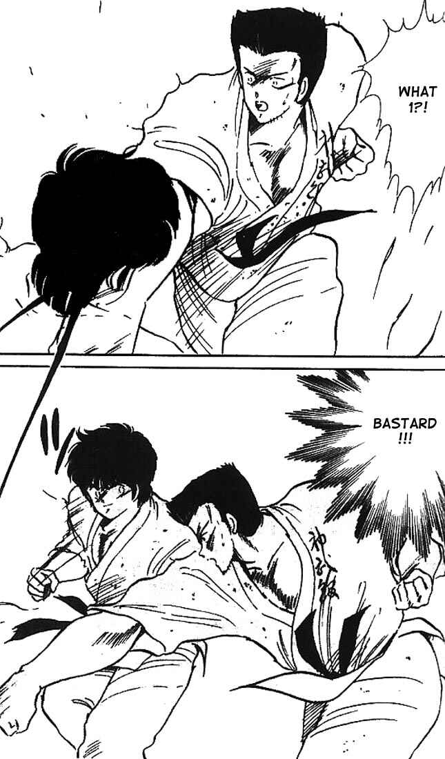 Page 26 Chapter 8 Gates of Carnage