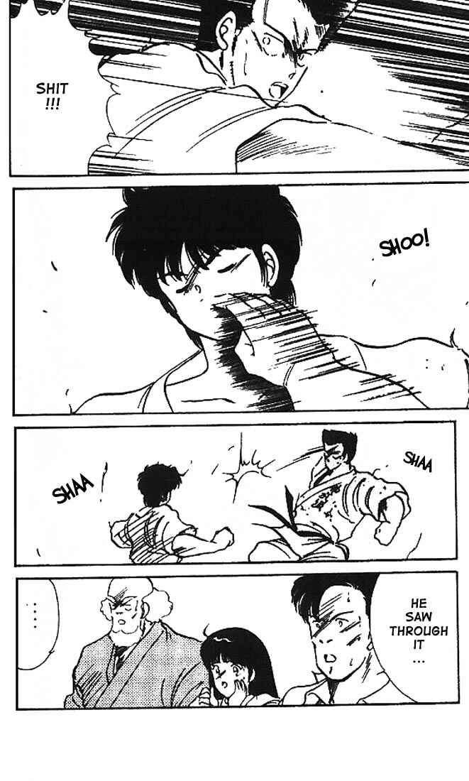 Page 27 Chapter 8 Gates of Carnage