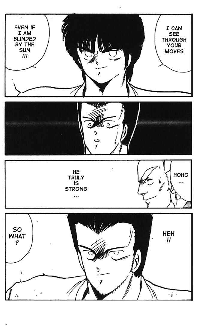 Page 28 Chapter 8 Gates of Carnage
