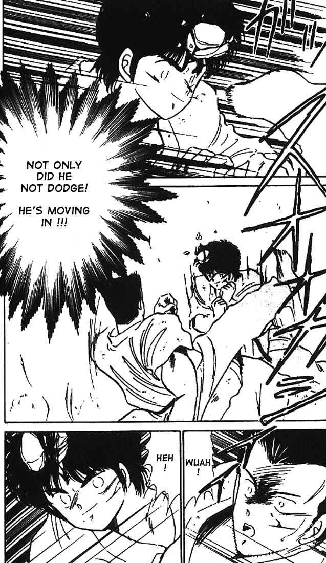 Page 35 Chapter 8 Gates of Carnage
