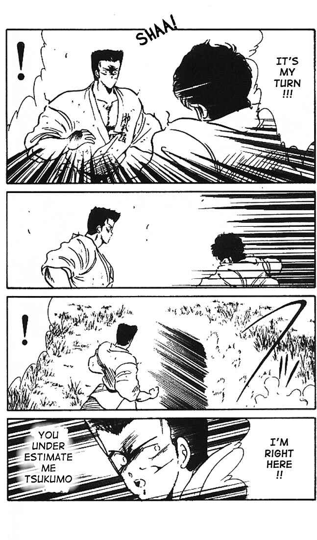 Page 39 Chapter 8 Gates of Carnage