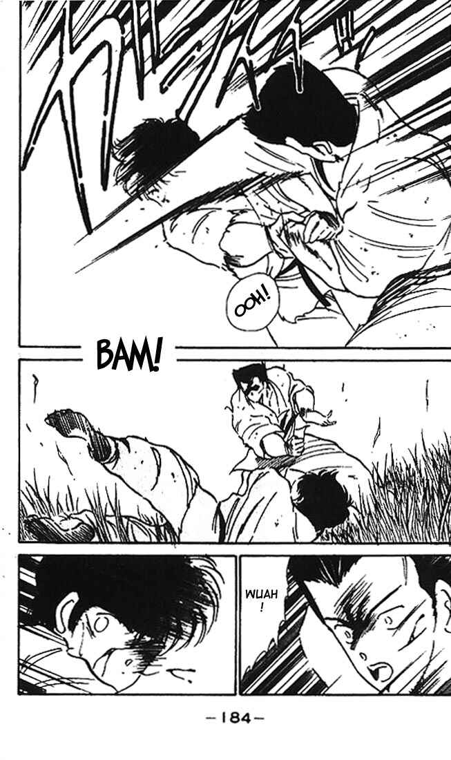 Page 43 Chapter 8 Gates of Carnage