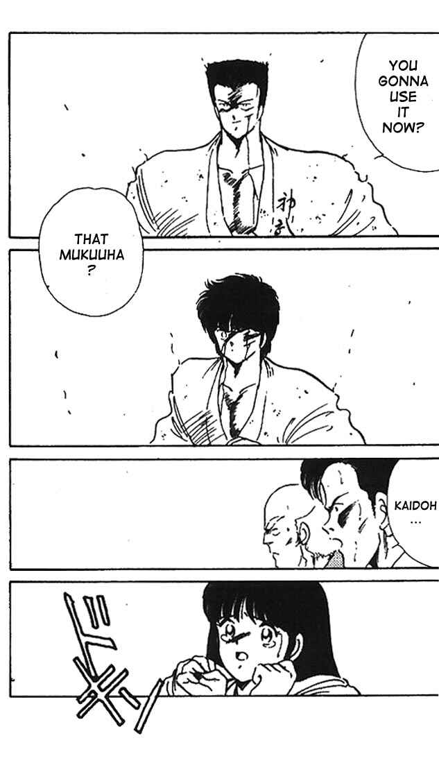 Page 47 Chapter 8 Gates of Carnage