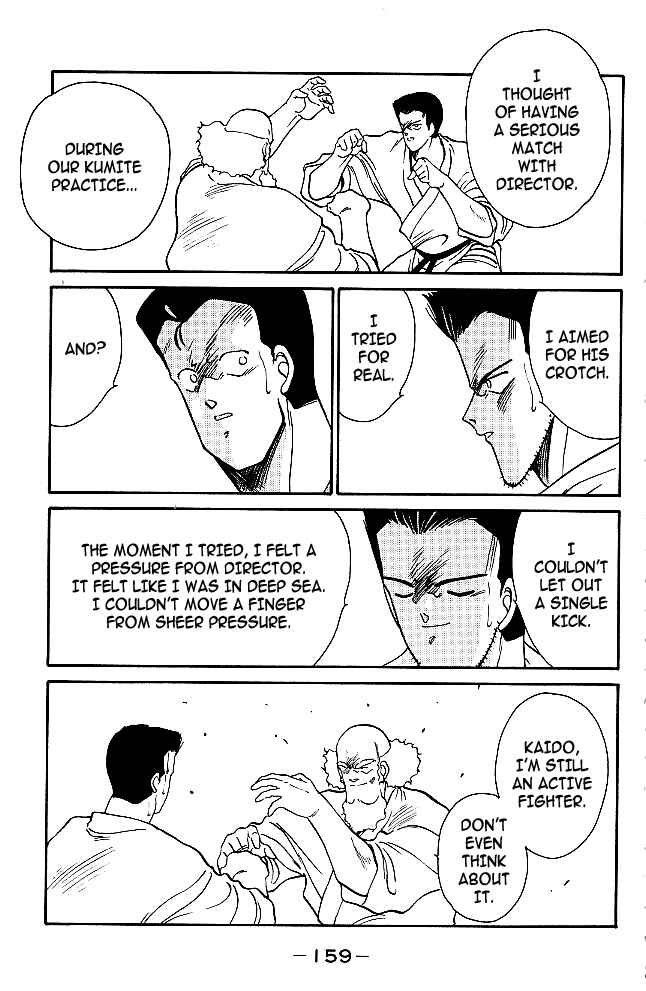 Page 34 Chapter 30 Gates of Carnage