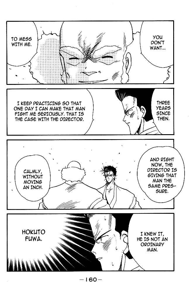 Page 35 Chapter 30 Gates of Carnage