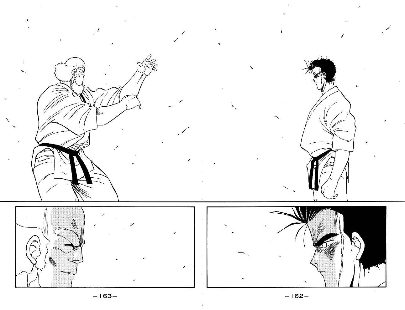 Page 37 Chapter 30 Gates of Carnage