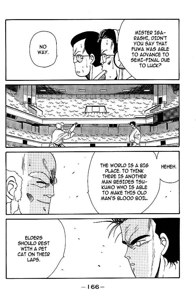 Page 40 Chapter 30 Gates of Carnage