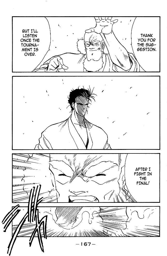 Page 41 Chapter 30 Gates of Carnage