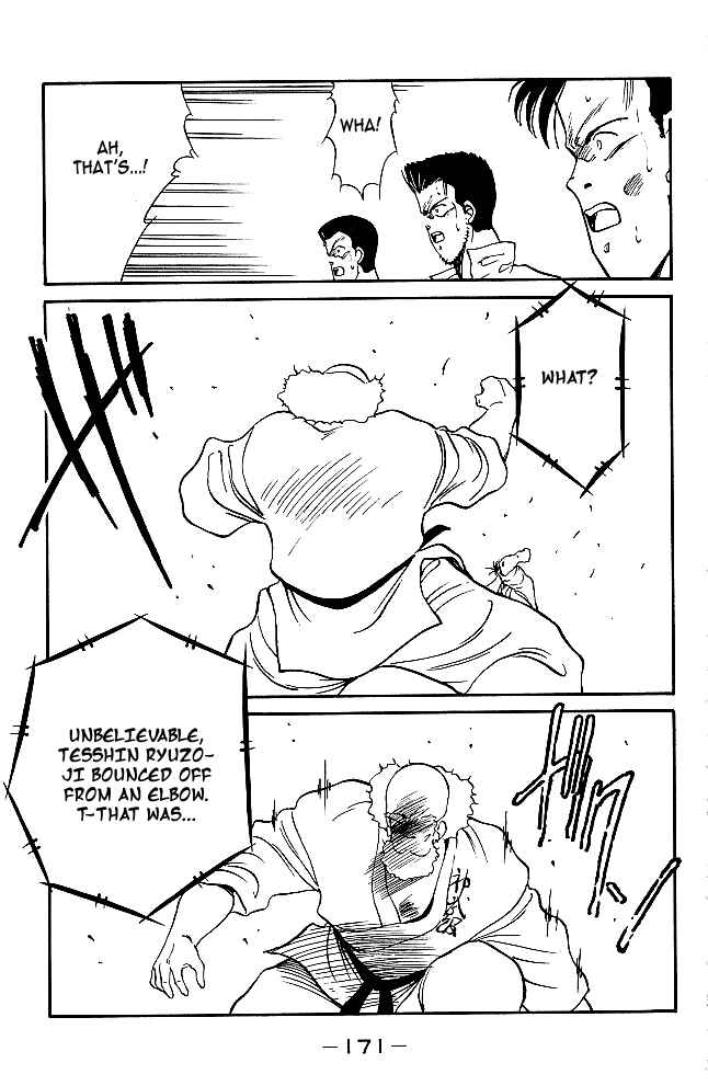 Page 45 Chapter 30 Gates of Carnage