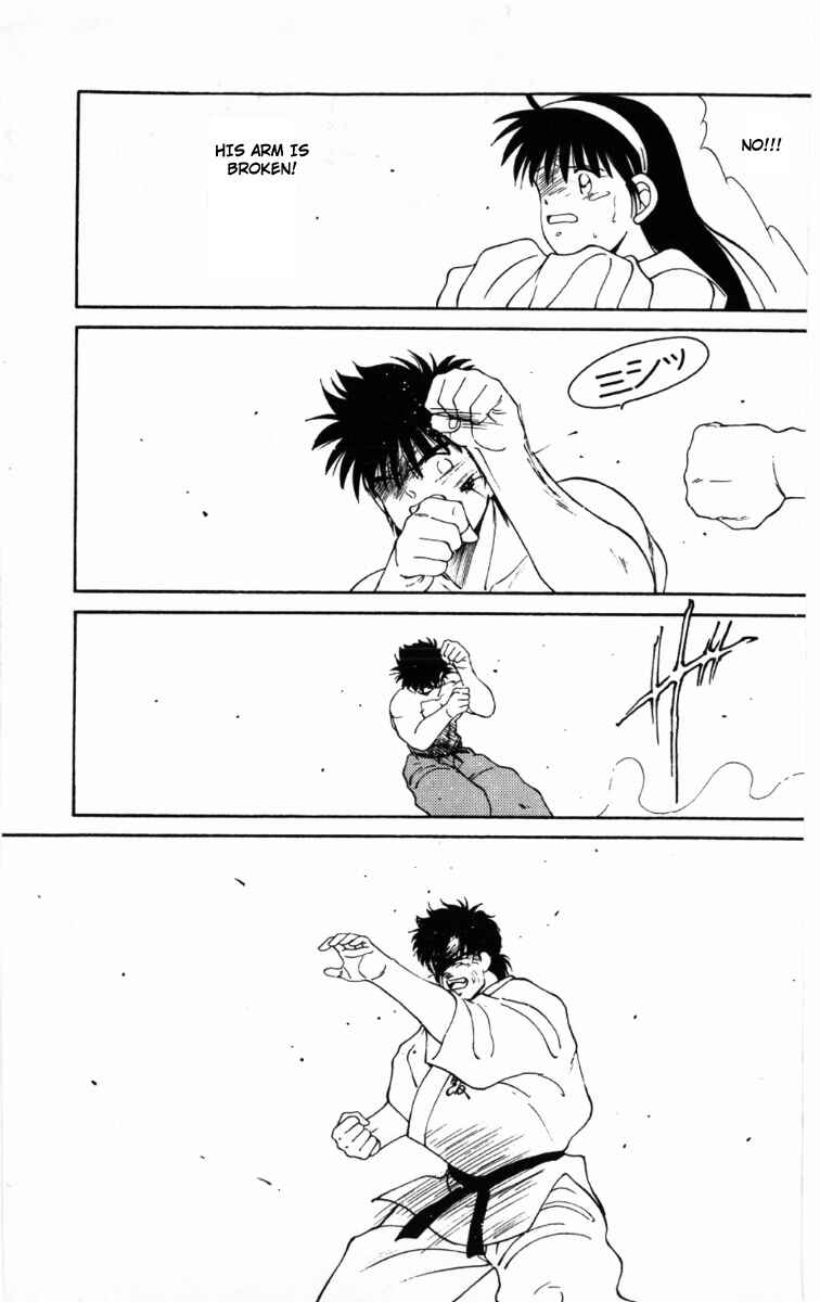 Page 29 Chapter 62 Gates of Carnage