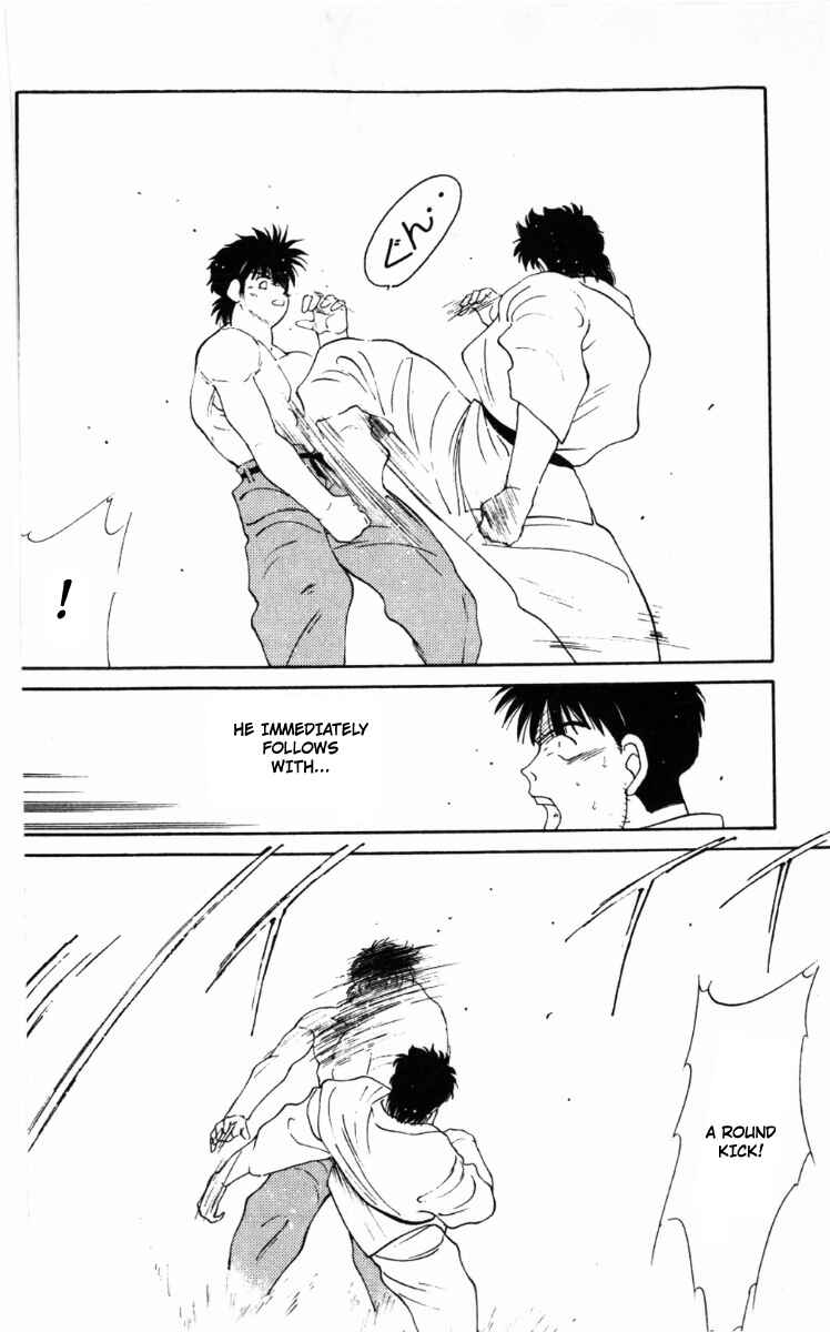 Page 46 Chapter 62 Gates of Carnage