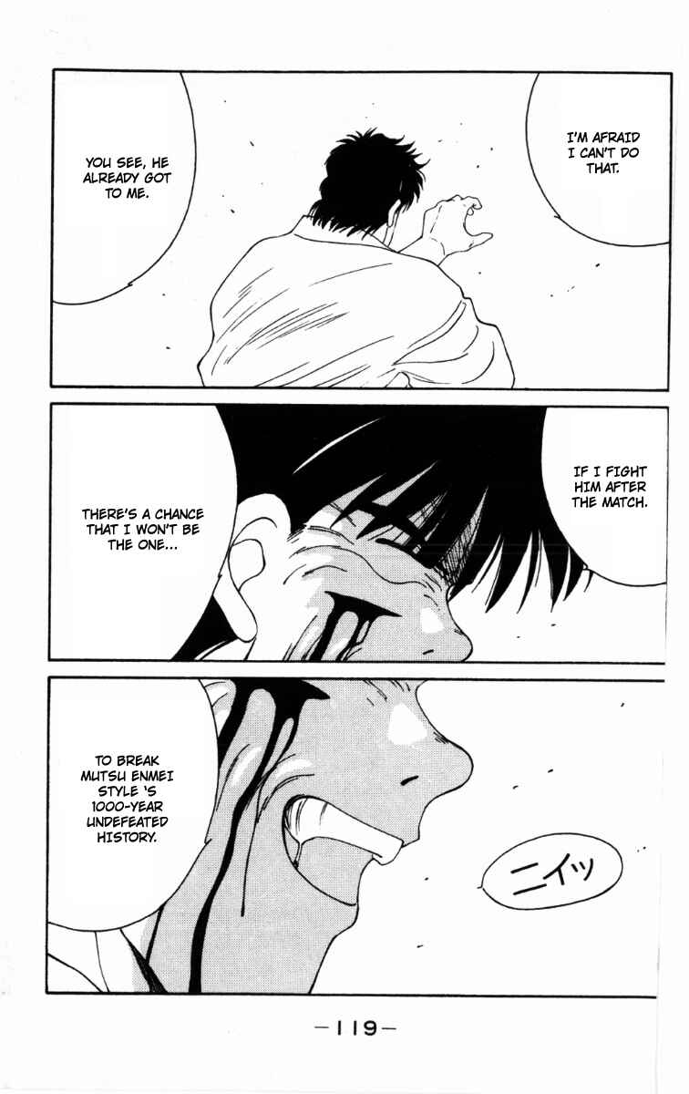 Page 59 Chapter 62 Gates of Carnage
