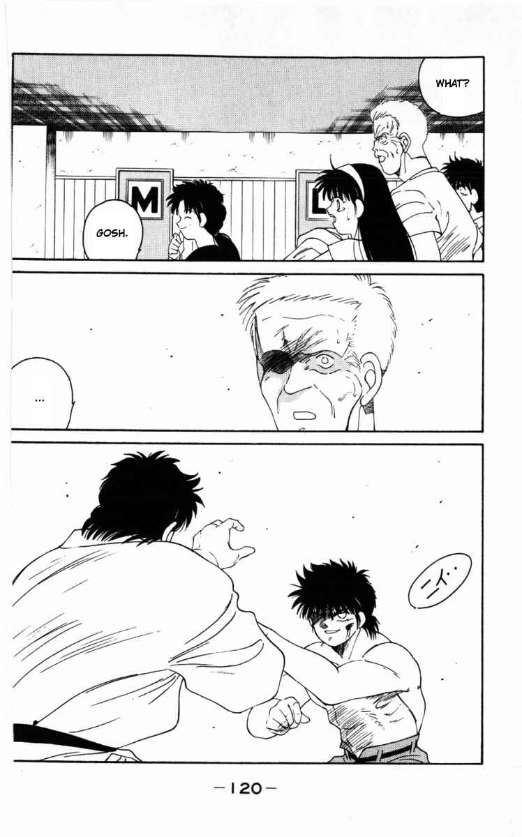 Page 60 Chapter 62 Gates of Carnage