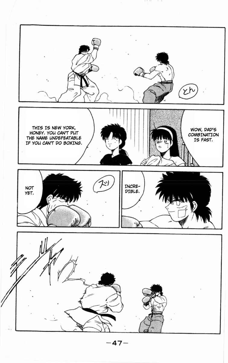 Page 50 Chapter 61 Gates of Carnage